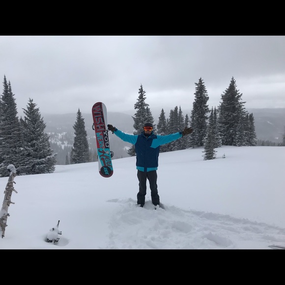 Meet your Posher, Christopher - Picture 1 of 1